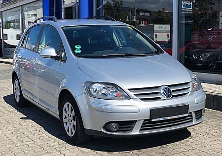 VW Golf Plus Volkswagen 1.4 United * Top Ausstattung *