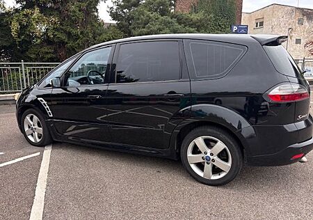 Ford S-Max 2,0 TDCi 103kW DPF Trend 6-tronic Trend