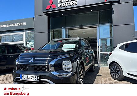 Mitsubishi Outlander 2.4 PHEV 100kW S-AWC Top*Allrad*El. He