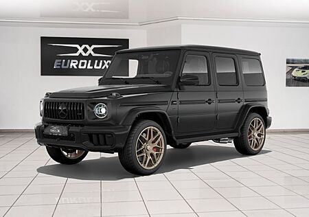 Mercedes-Benz G 63 AMG Performance Paket/A22/Prod 25
