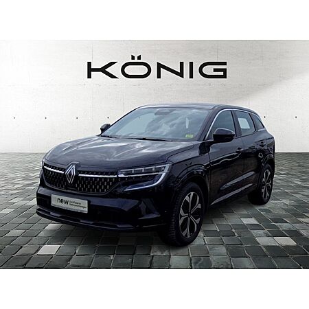 Renault Austral leasen