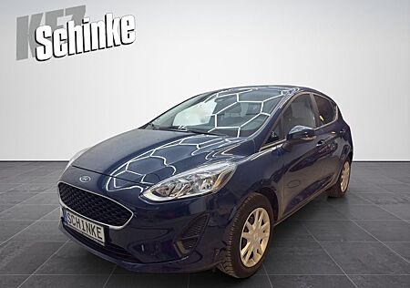 Ford Fiesta Trend