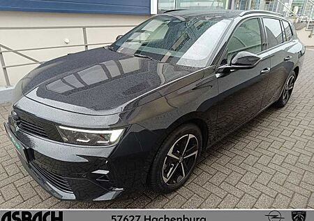 Opel Astra Sports Tourer GS AT AZV Navi ACC