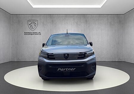 Peugeot Partner XL KW Blue HDI 130