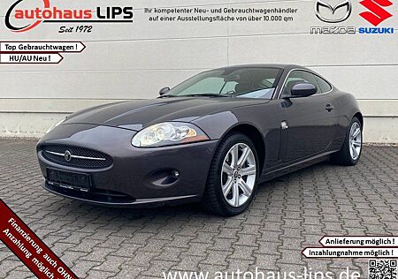 Jaguar XK 3.5i V8 Coupe | Aut. |