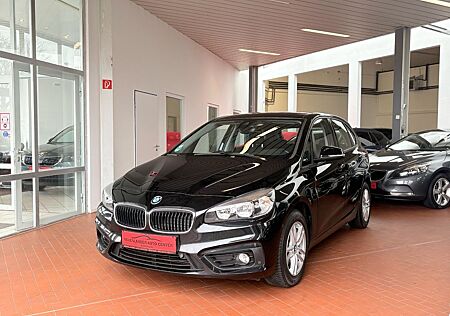 BMW 218 Baureihe 2 Active Tourer i Advantage