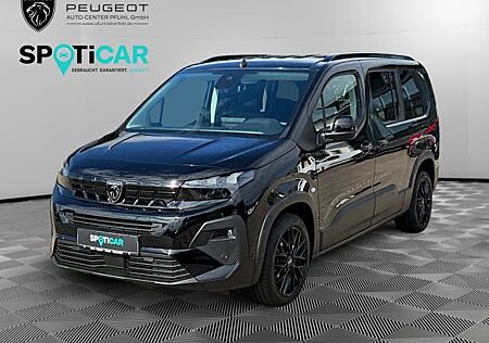 Peugeot Rifter N1 BlueHDI 130 L2 EAT8 Allure