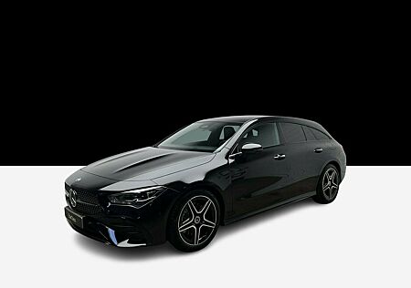 Mercedes-Benz CLA 200 Shooting Brake CLA 200 d Shooting Brake