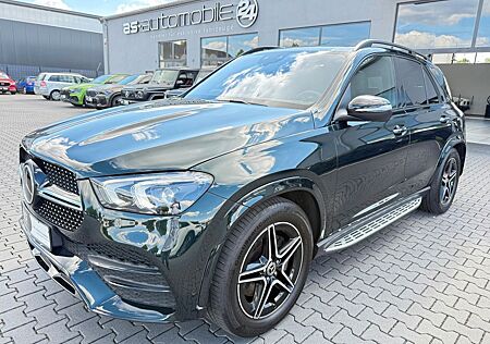 Mercedes-Benz GLE 350 GLE*350de*4M*AMG-PAKET*360*ACC*HUD*AHK*LED*