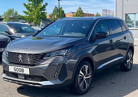 Peugeot 5008 Allure Pack BlueHDi 130 EAT8