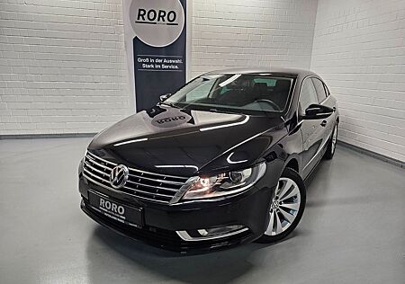 VW CC Volkswagen 2.0 TSI Basis + Bi-Xenon/Navi/8.Reifen/DSG