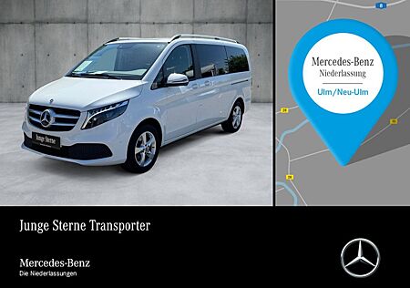 Mercedes-Benz V 220 d EDITION+SportP+9G+StandHZ+LED+Kamera+DIS