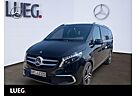 Mercedes-Benz V 300 d AVGED/L el.Schiebe SpurW AHK Sport Luft