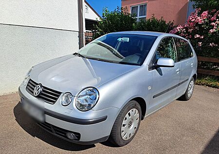 VW Polo Volkswagen 1.4 Automatik, SHZ, Klima, Top Zustand