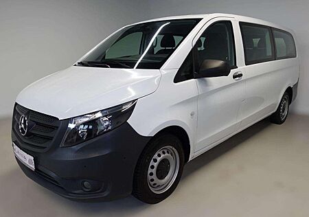 Mercedes-Benz Vito Tourer 114/116CDI extralang Klima Sitzhzg.