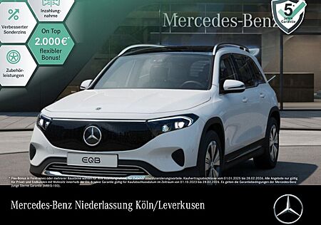 Mercedes-Benz EQB 250+ PROGRESSIVE ADVANCED/PANO/FAHRASSIST/