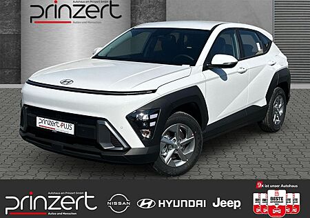 Hyundai Kona SX2 1.6 GDI HEV DCT "SELECT" MY25
