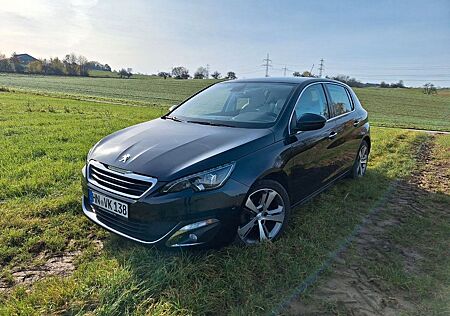 Peugeot 308 Active 125 THP Active