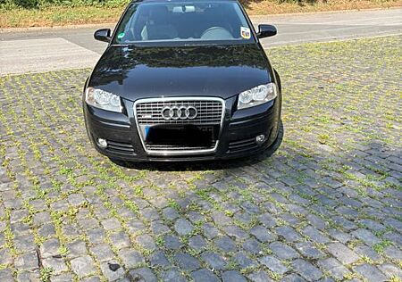 Audi A3 1.8 TFSI S line S line TÜV und Service neu
