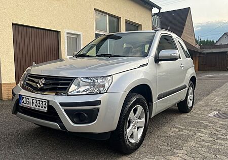 Suzuki Grand Vitara 1.6 City City