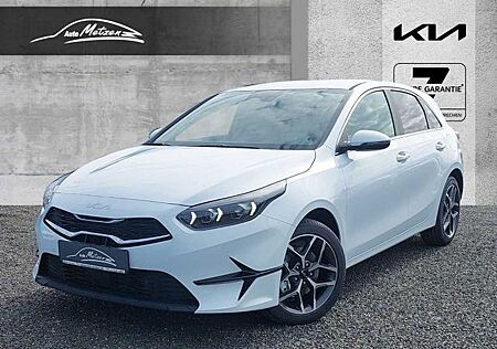 Kia Cee'd Ceed 1.5 T-GDI DCT7 Ultimate Edition JBL 17Z NAV