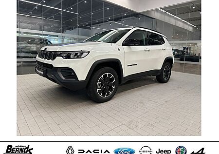 Jeep Compass 1.3 T4 4xe PLUG-IN HYBR. AUTOM Trailhawk