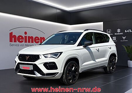 Cupra Ateca 2.0 TSI 4Drive RÜCKFAHRKAMERA SHZ LED
