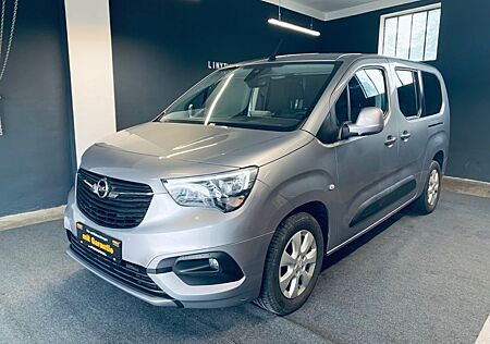 Opel Combo Life Combo Life Elegance XL 7 SITZE AUTOM. CAM SHZ