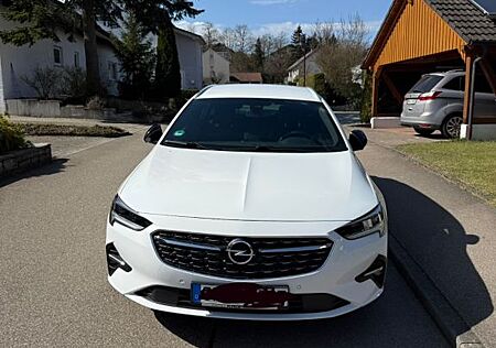 Opel Insignia 2.0 Turbo 147kW Elegance Auto ST El...
