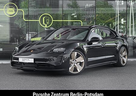 Porsche Taycan GTS Sport Turismo Burmester Panoramadach