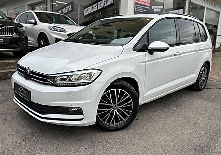 VW Touran Volkswagen 1.5 TSI Aut. 7 Sitze|1.Hand|Kamera|Navi