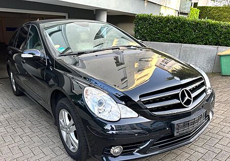 Mercedes-Benz R 320 CDI 4MATIC lang -