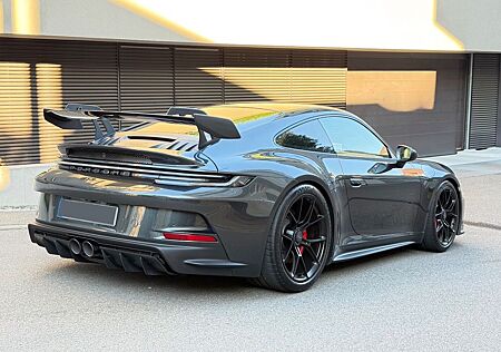 Porsche 992 911 GT3 Clubsport | PTS | Approved 07/2027