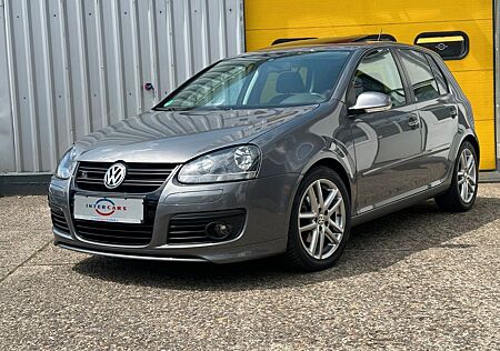 VW Golf Volkswagen V Lim. GT Sport aus 2.Hand
