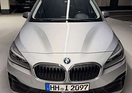 BMW 216i 216 Gran Tourer Advantage Advantage