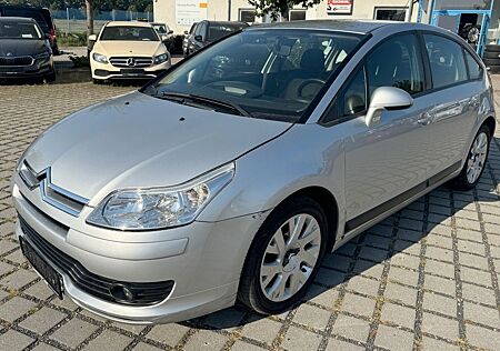 Citroën C4 Lim. VTR Plus