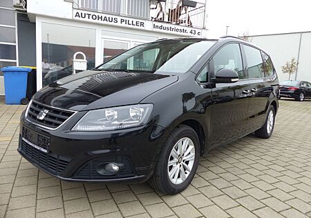 Seat Alhambra Style *Kamera+PDC*DSG*7 Sitzer