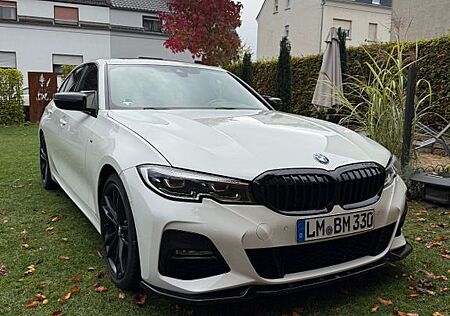 BMW 330i M Sport Automatic M Sport