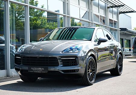 Porsche Cayenne S Coupé Platinum PDLS+/PANO/BOSE/21"/360