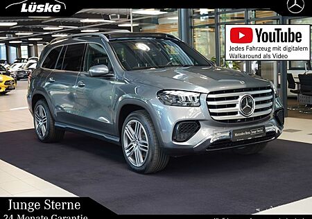 Mercedes-Benz GLS 450 d 4M Premium Plus Sitzklima Pano KEYLESS