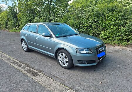 Audi A3 1.4 TFSI Attraction Sportback Attraction