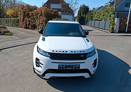 Land Rover Range Rover Evoque D200 DYNAMIC HSE AWD Auto...