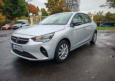 Opel Corsa F 1.2 75 Edition - PDC/DAB/CarPlay/Android