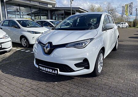 Renault ZOE Experience R110 ZE 50 GJR, Navi SHZ, Kamera