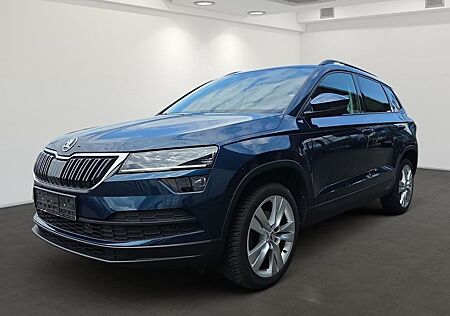 Skoda Karoq 1.5 TSI ACT Style