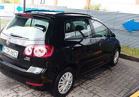 VW Golf Plus Volkswagen 1.2 TSI BlueMotion Tech Comfortlin...