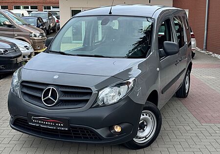 Mercedes-Benz Citan Kombi 108 CDI lang *AUS 1. HAND*TÜV NEU*