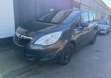 Opel Meriva B 1.6 TWINPORT Edition Edition