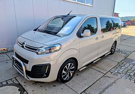Citroën Spacetourer Feel XL Klima Xenon AHK DAB 8 Sitzer