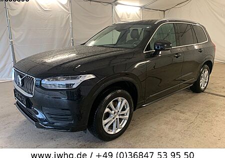 Volvo XC 90 Momentum Pro AWD Kamera Navi Leder